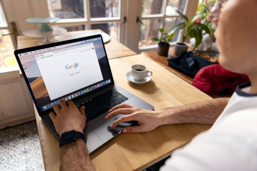 Does anyone buy or hold domains to build projects when time allows?